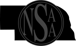 Nebraska School Activities Association logo