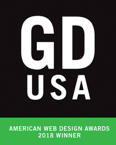 GDUSA Award
